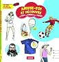 Le foot, le tennis et le rugby : 72 pages de jeux et d'activit�s
