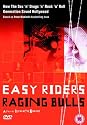 Easy Riders, Raging Bulls [DVD] [2003]