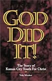 God Did It!