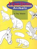 I Can Draw Animals (I Can Draw Series)