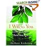 I Will to You: Leaving a Legacy for Those You Love