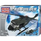 PROBUILDER ARMY CHOPPER