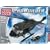 Mega Bloks ProBuilder Army Chopper 265pc