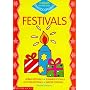 Festival Themes (Themes for Early Years Photocopiable)