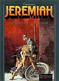 Revue Dupuis  / Jeremiah, tome 17 : Trois motos... ou quatre