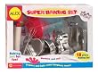 Alex Super Baking set - 18 Piece Metal and Plastic Set