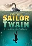 Sailor Twain par Mark Siegel