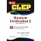 Best CLEP test prep books