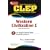 CLEP Western Civilization I The Best Test Preparation for the CLEP Western Civilization I (REA)