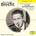 Bertolt Brecht �An die Nachgeborenen. 3 CDs: Lieder und Gedichte�