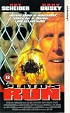 Plato`s Run [VHS]