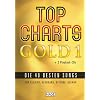 Top Charts Gold. Das Sing- und Spielbuch. Für Klavier, Keyboards, Gitarre oder Gesang, m. 2 Audio-CDs Top Charts Gold. Das Sing- und Spielbuch. Für Klavier, Keyboards, Gitarre oder Gesang, m. 2 Audio-CDs