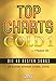 Top Charts Gold. Das Sing- und Spielbuch. F�r Klavier, Keyboards, Gitarre oder Gesang, m. 2 Audio-CDs
