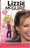  : Lizzie McGuire Cine-Manga Volume 13: Gordo's Video & Obsession (Lizzie Mcguire (Graphic Novels))