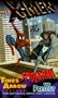Time's Arrow: The Present (X-Men & Spider-Man, No 2)