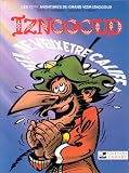 Revue Tabary  / Iznogoud, tome 13 : Je veux être calife à la place du Calife
