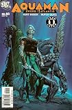  : Aquaman: Sword of Atlantis #40