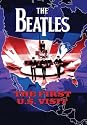 The Beatles - The First U.S. Visit