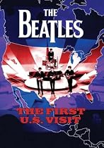 The Beatles - The First U.S. Visit