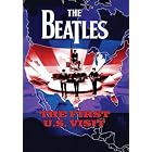 Click here to buy The Beatles - The First U.S. Visit by  Paul McCartney, Ringo Starr, Ralph Rennick, Murray the 'K', and Brian Epstein .