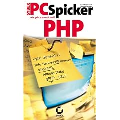 PC Spicker PHP