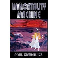 Immortality Machine