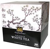 Chinese White Tea