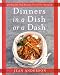 My Favorite Cookbooks