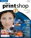 PrintShop 21 Deluxe