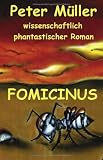Produkt-Bild: Fomicinus (Book on Demand)