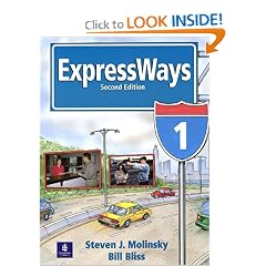 ExpressWays Book 1