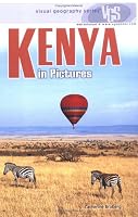 Kenya in Pictures (Visual Geography. Second Series)