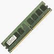 Memory Upgrades 512MB 533MHZ DDR2 PC2-4200 1.8V CL4 240PIN Unbuffered DIMM