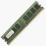 Memory Upgrades 512MB 533MHZ DDR2 PC2-4200 1.8V CL4 240PIN Unbuffered DIMM