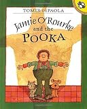 Jamie O'Rourke and the Pooka by Tomie dePaola (2002-01-14)