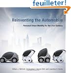Reinventing the Automobile: Personal...