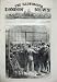 1876 America Fraudulent Voters Custody Court New York