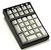 All Products : Tekgadget KP-701 Professional (Mechanical USB,PS/2)10 keys Numeric Keypad Great Tool for heavy number input users