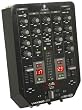 Brand New Behringer Professional 2-channel Dj Mixer with Usb/audio Interface, 3-band Equalizer and Automatic Talkover Function