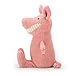 Jellycat Toothie Pig Large