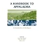 A Handbook to Appalachia: An Introduction to the Region