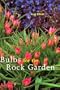 Bulbs for the Rock Garden