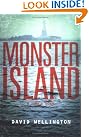 Monster Island: A...