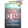 Monster Island: A Zombie Novel