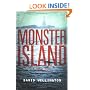 Monster Island: A Zombie Novel