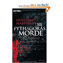 Die Pythagoras-Morde: Roman
