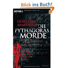 Die Pythagoras-Morde: Roman