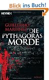 Die Pythagoras-Morde: Roman