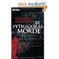 Die Pythagoras-Morde: Roman