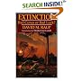 Extinction: Bad Genes or Bad Luck?